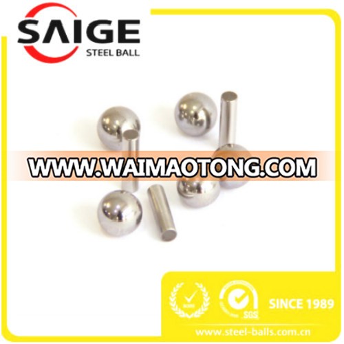 Ball Bearing Chrome Steel Bearing Balls