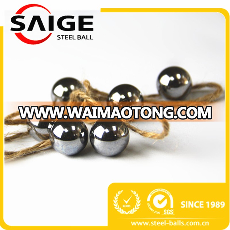 AISI 52100 12mm Steel Bearing Balls Home Depot