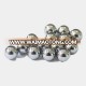 high precision aisi440 7.144mm stainless steel ball for bearing